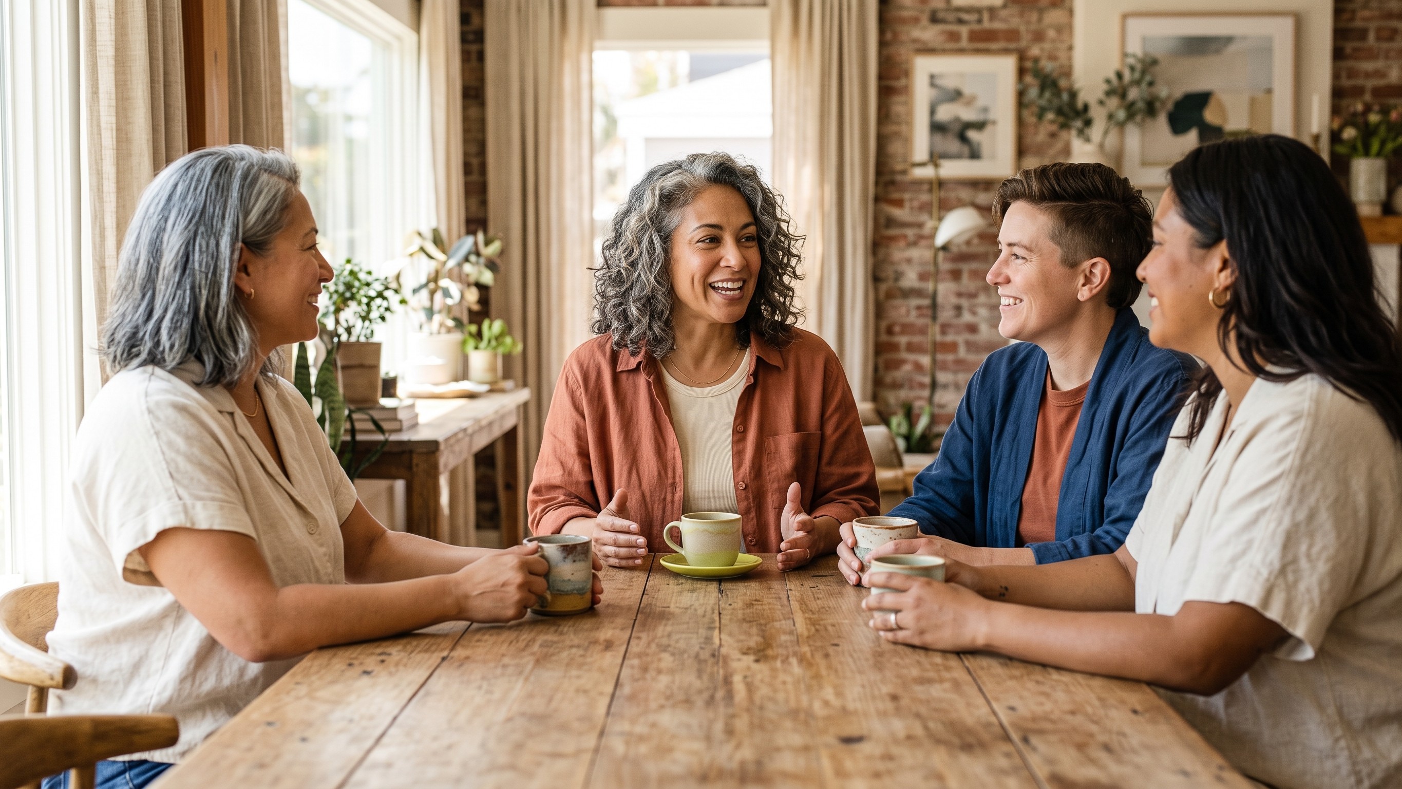 The Non-Monogamy Conversation Nobody Has Before They Need It