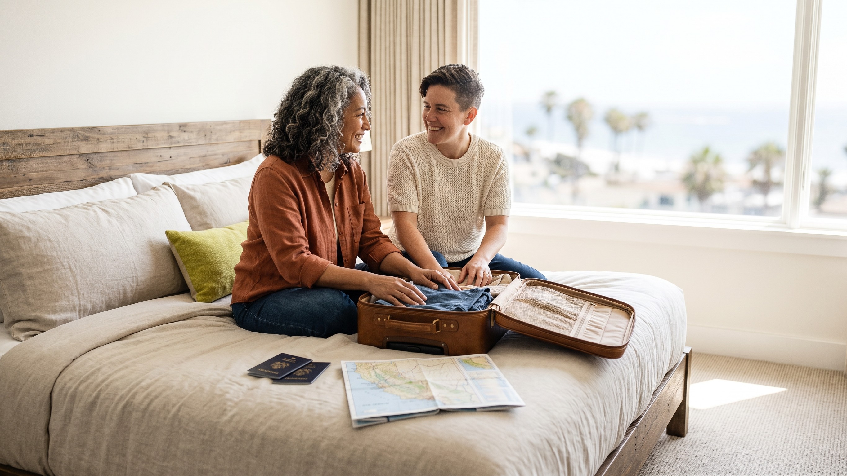 The Travel Guide Nobody Reads You As a Couple For